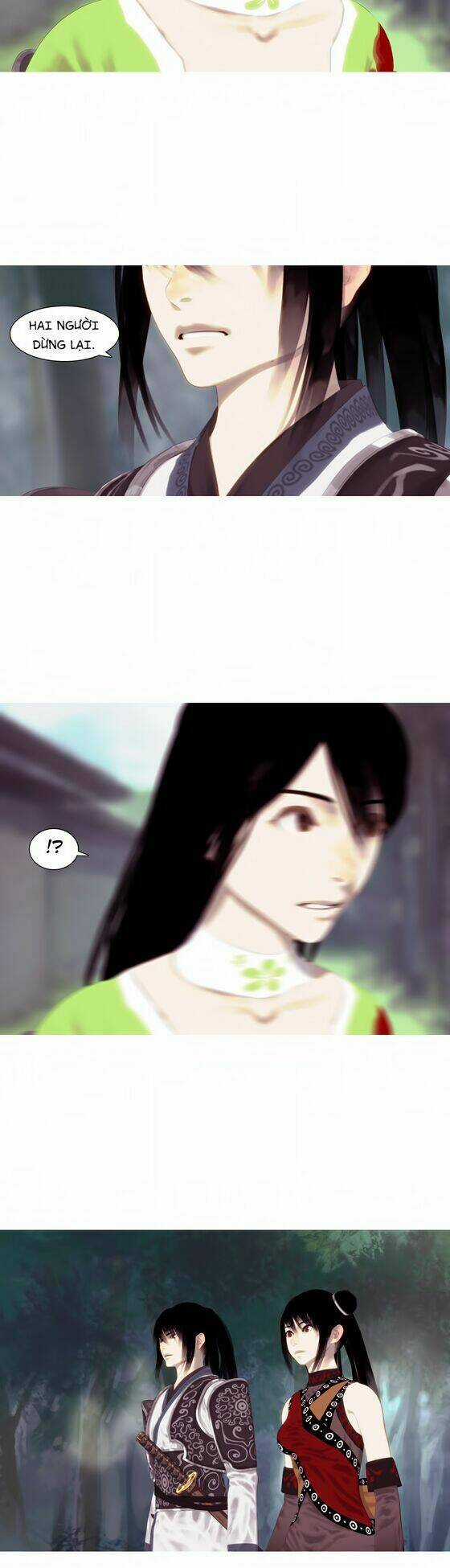 Zusun - Chapter 15 - Trang 10