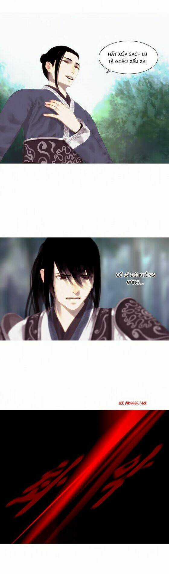 Zusun - Chapter 16 - Trang 11