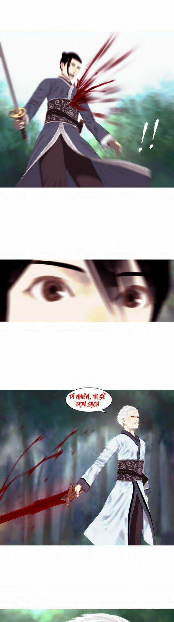 Zusun - Chapter 16 - Trang 12