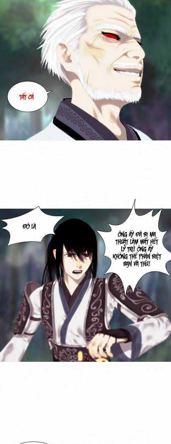 Zusun - Chapter 16 - Trang 13