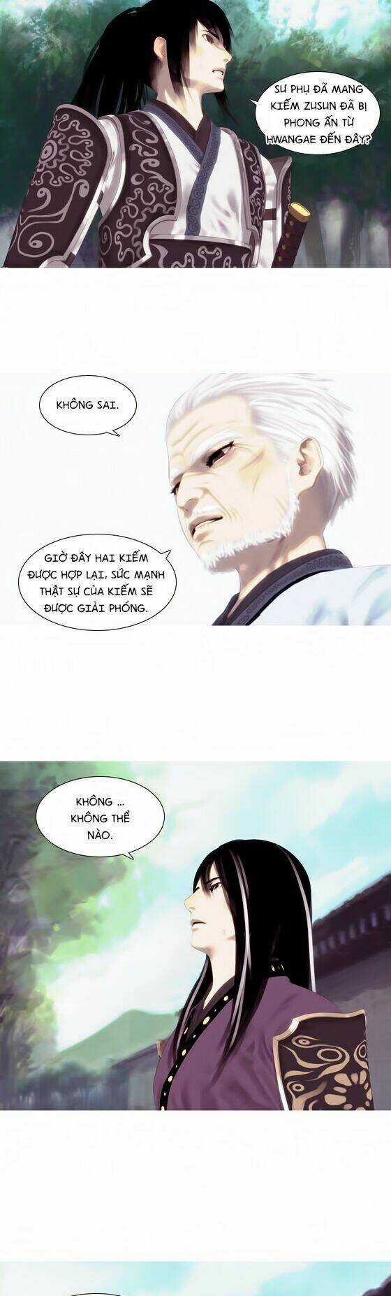 Zusun - Chapter 16 - Trang 5