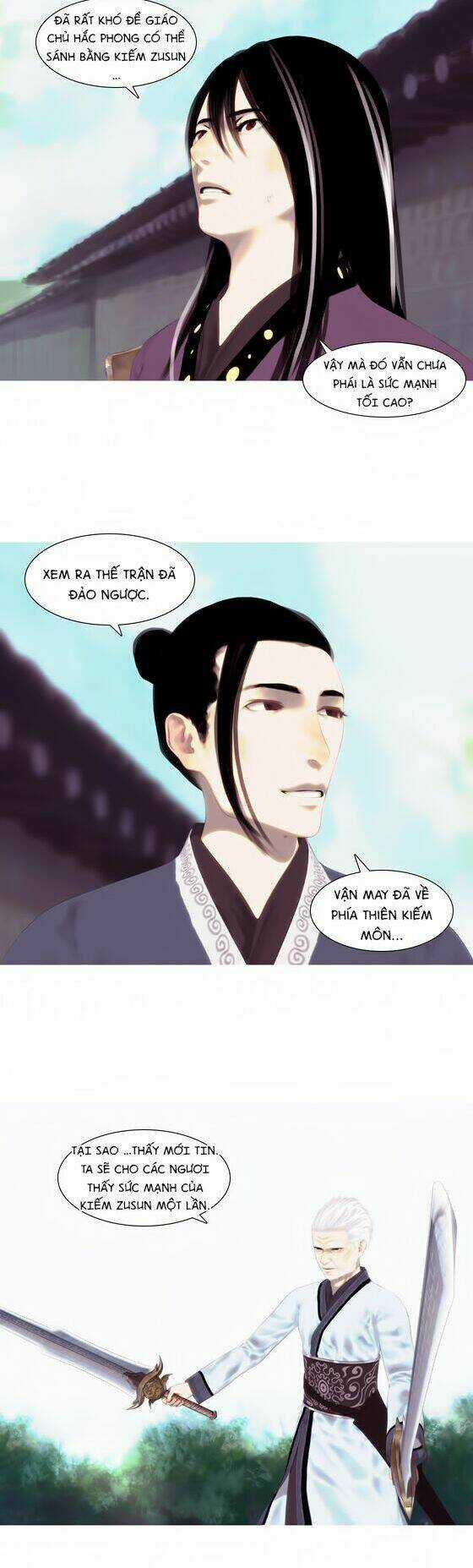 Zusun - Chapter 16 - Trang 6