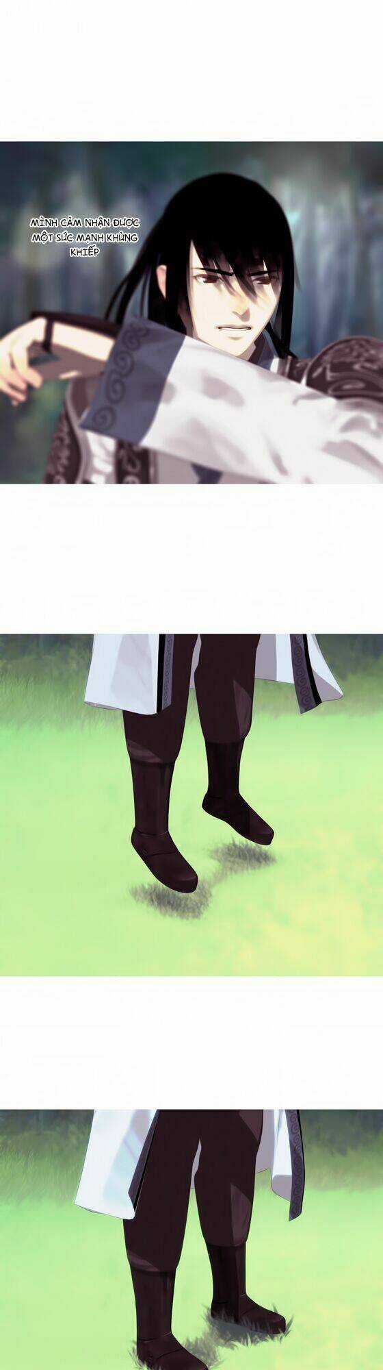 Zusun - Chapter 16 - Trang 9