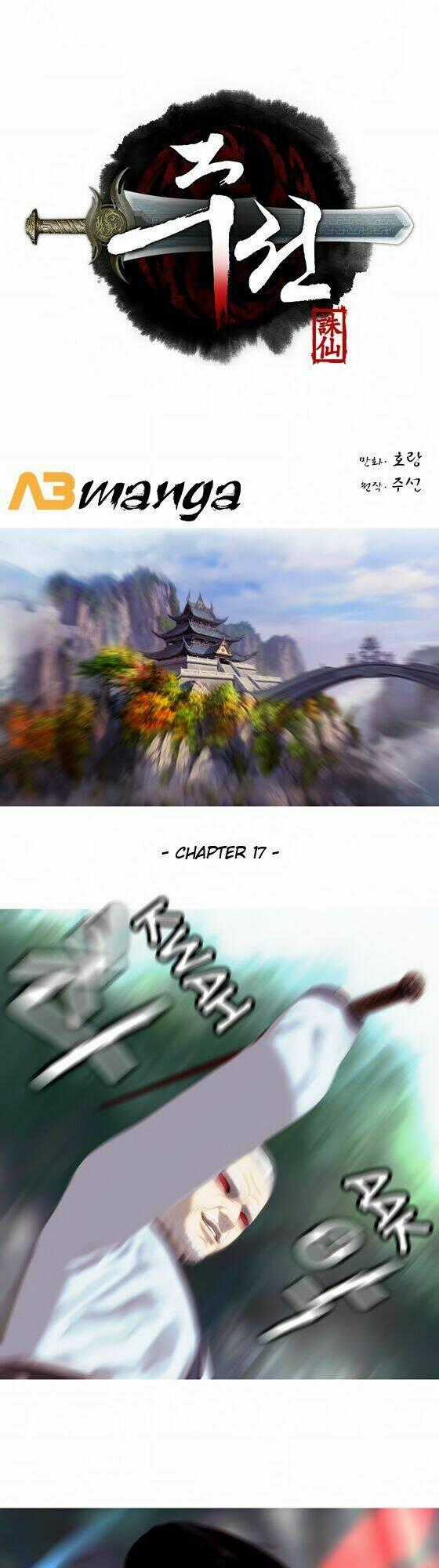 Zusun - Chapter 17 - Trang 2