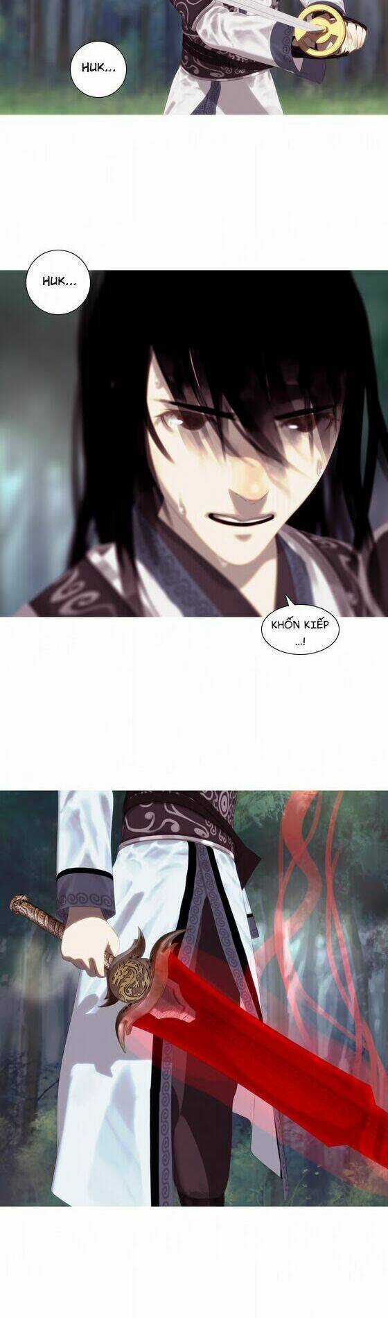 Zusun - Chapter 17 - Trang 11