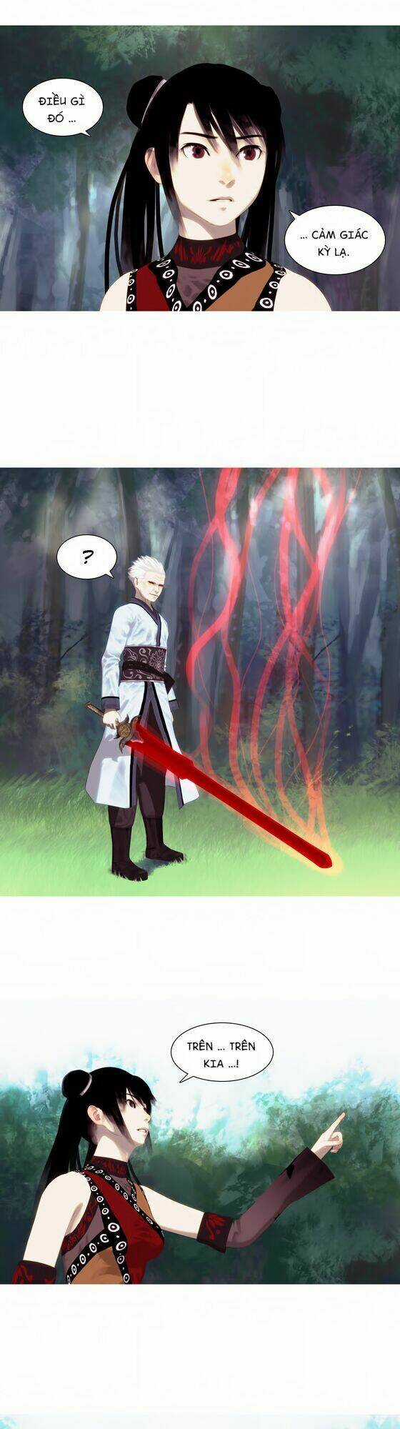 Zusun - Chapter 17 - Trang 12