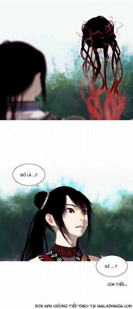 Zusun - Chapter 17 - Trang 14