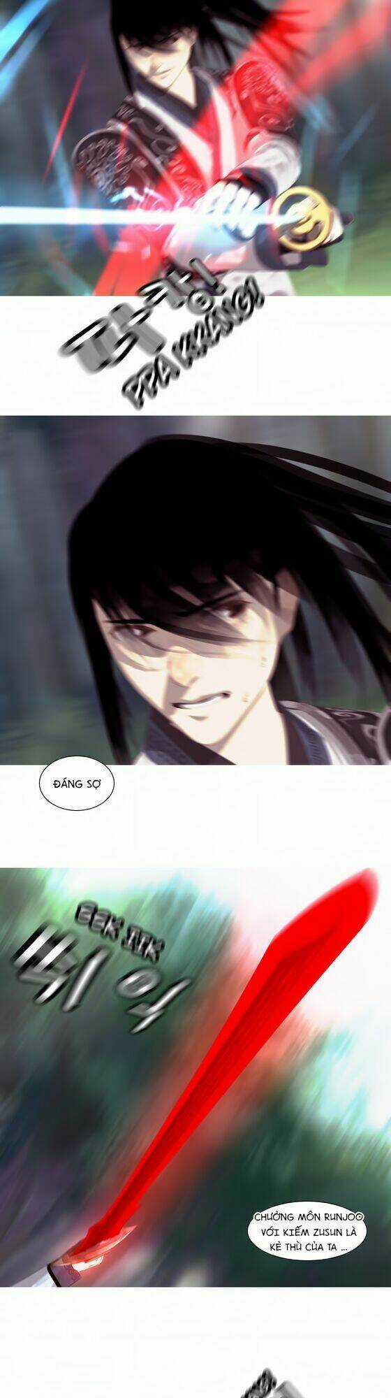 Zusun - Chapter 17 - Trang 3