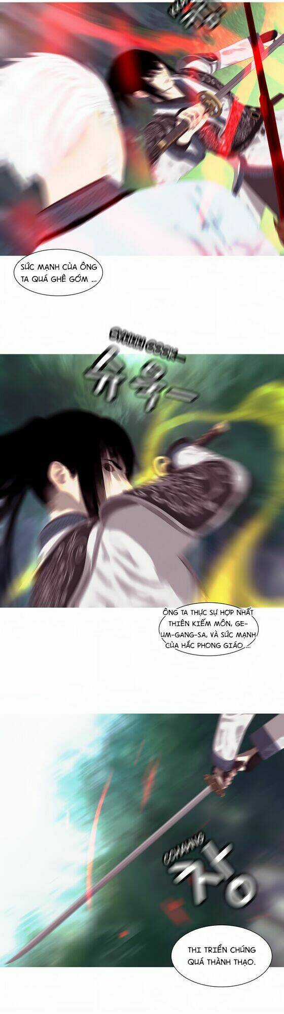 Zusun - Chapter 17 - Trang 4
