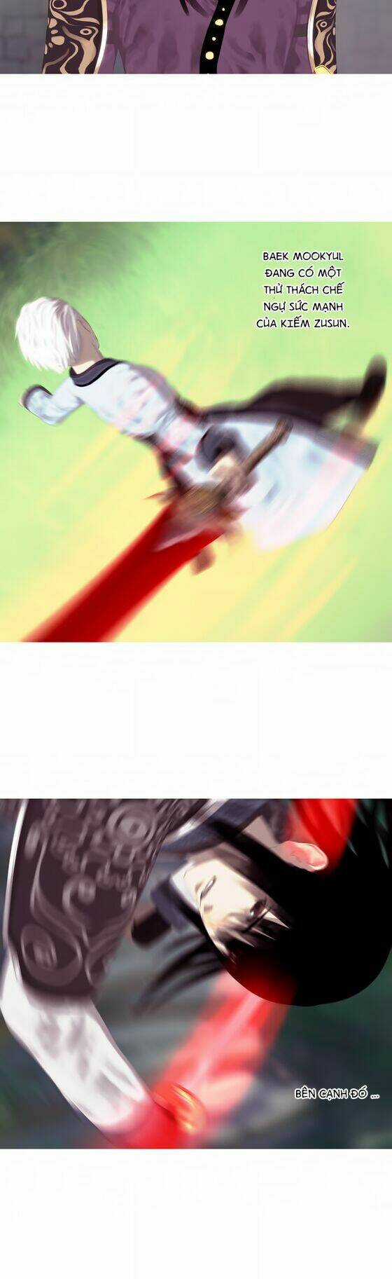 Zusun - Chapter 17 - Trang 6