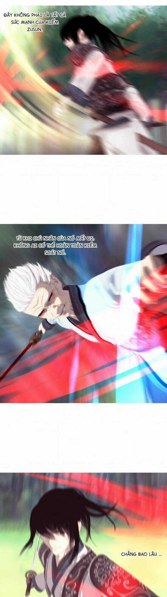 Zusun - Chapter 17 - Trang 7