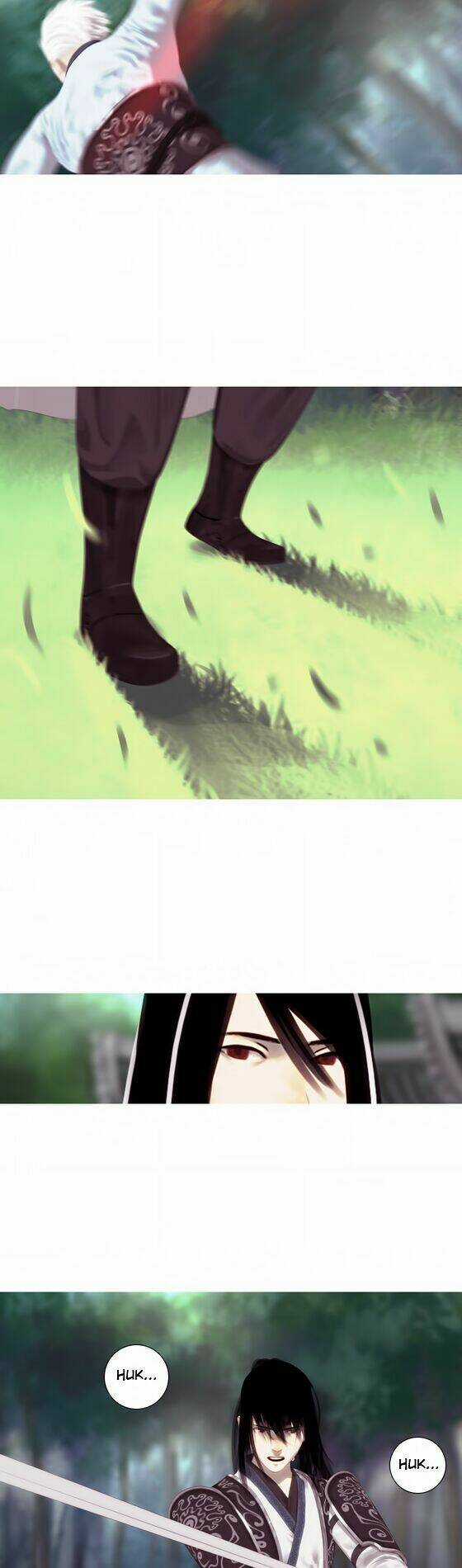 Zusun - Chapter 17 - Trang 10