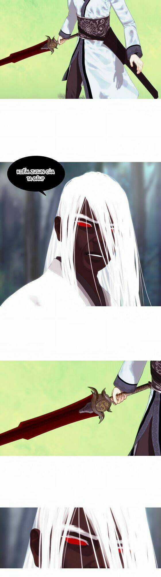 Zusun - Chapter 18 - Trang 11