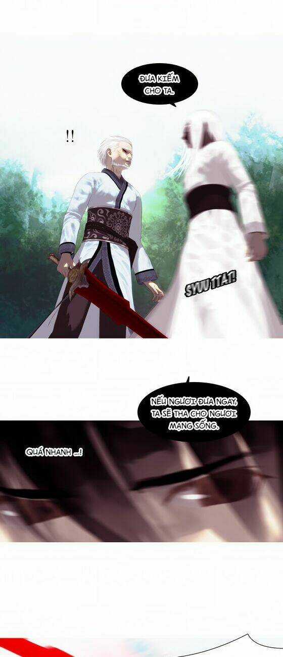 Zusun - Chapter 18 - Trang 12