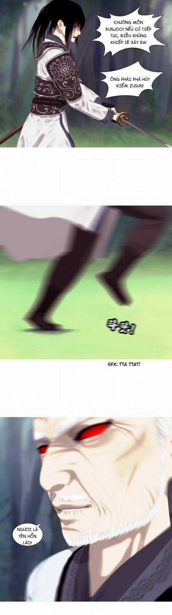 Zusun - Chapter 18 - Trang 4