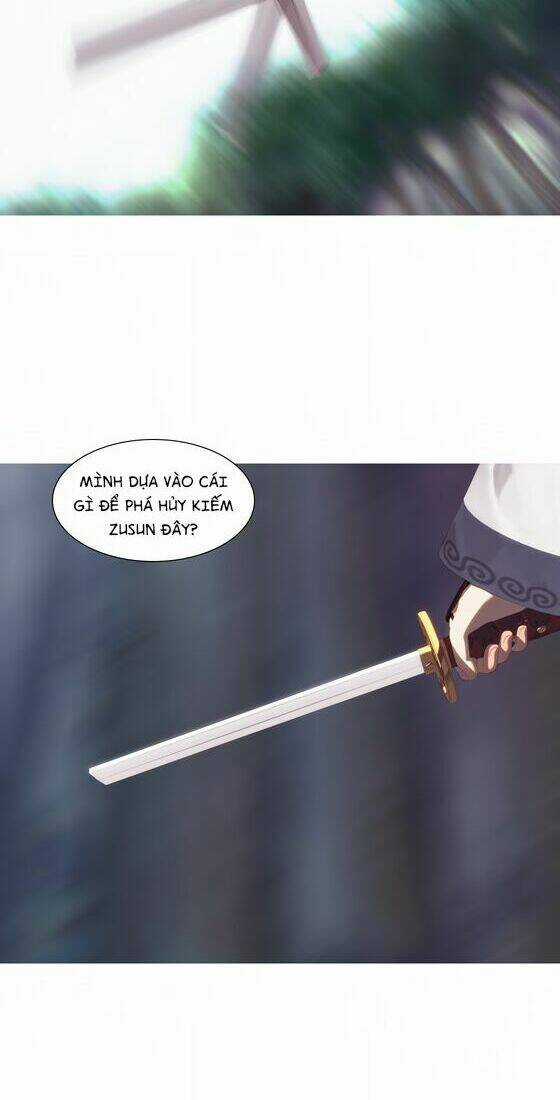 Zusun - Chapter 18 - Trang 7