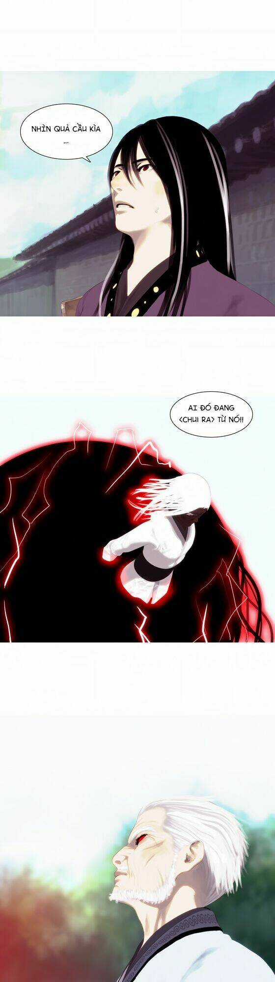 Zusun - Chapter 18 - Trang 9