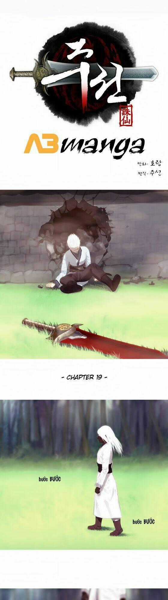 Zusun - Chapter 19 - Trang 2