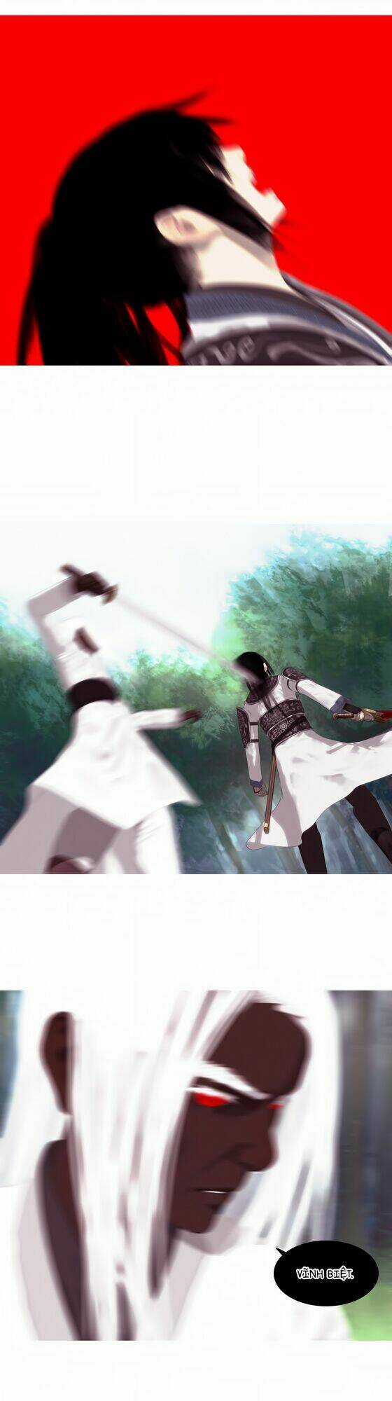 Zusun - Chapter 19 - Trang 16