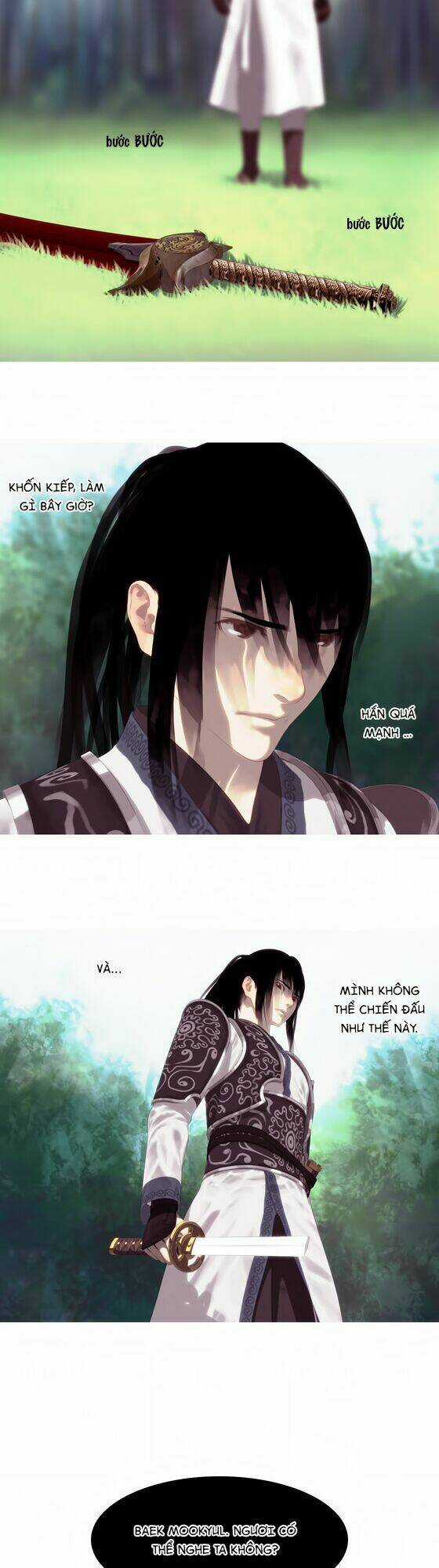 Zusun - Chapter 19 - Trang 3