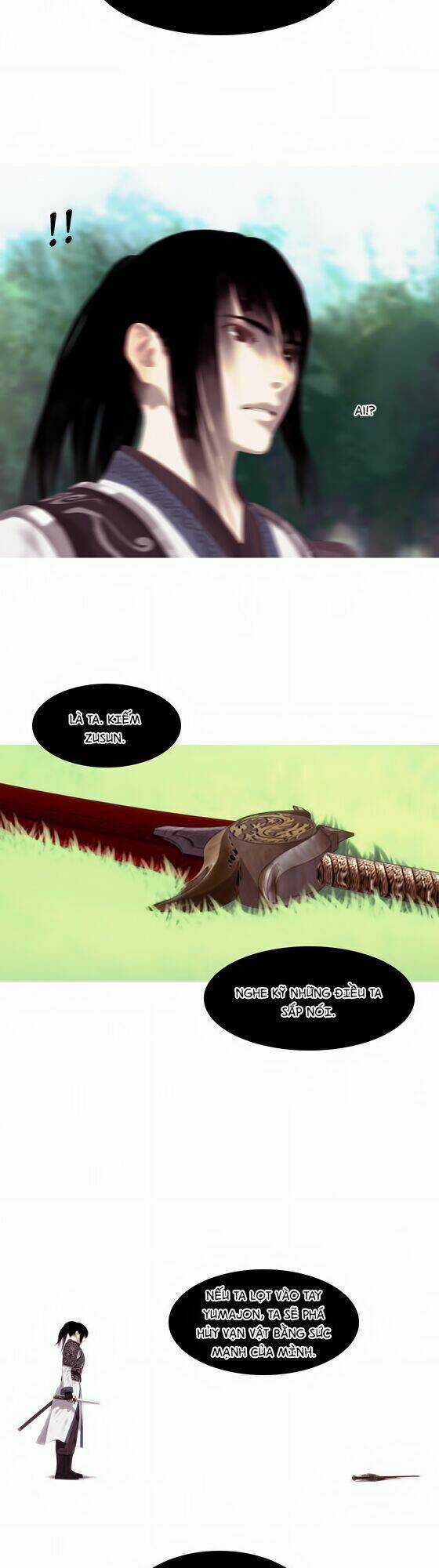 Zusun - Chapter 19 - Trang 4