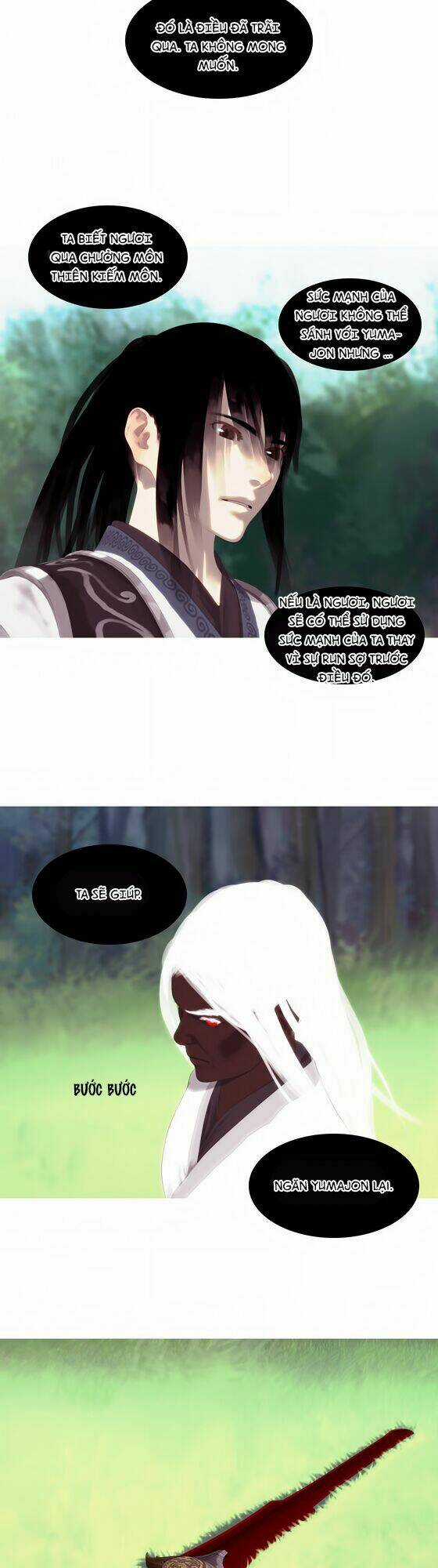 Zusun - Chapter 19 - Trang 5