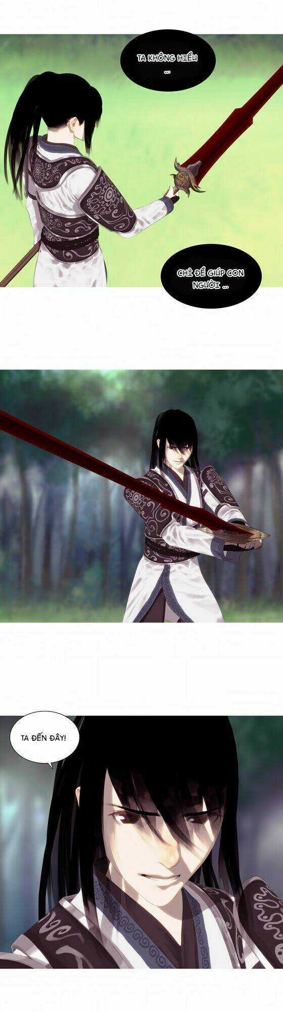 Zusun - Chapter 19 - Trang 9