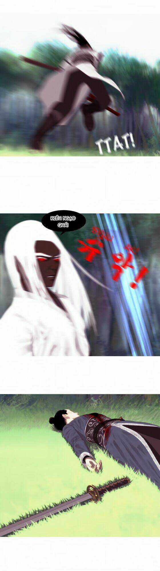 Zusun - Chapter 19 - Trang 10