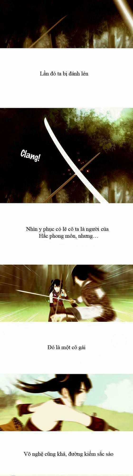 Zusun - Chapter 2 - Trang 2