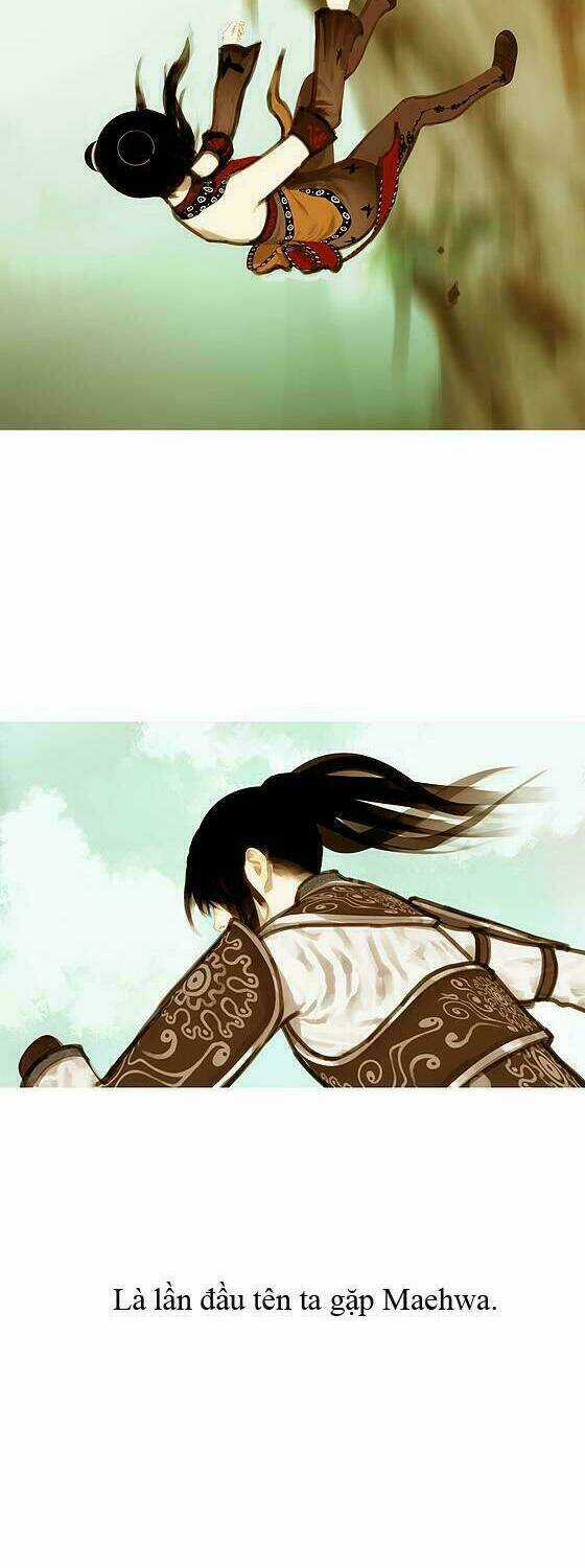 Zusun - Chapter 2 - Trang 11