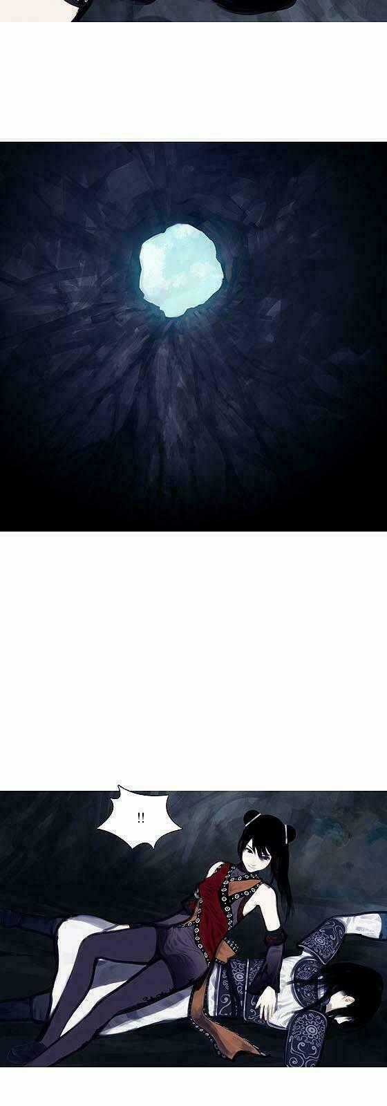 Zusun - Chapter 2 - Trang 13