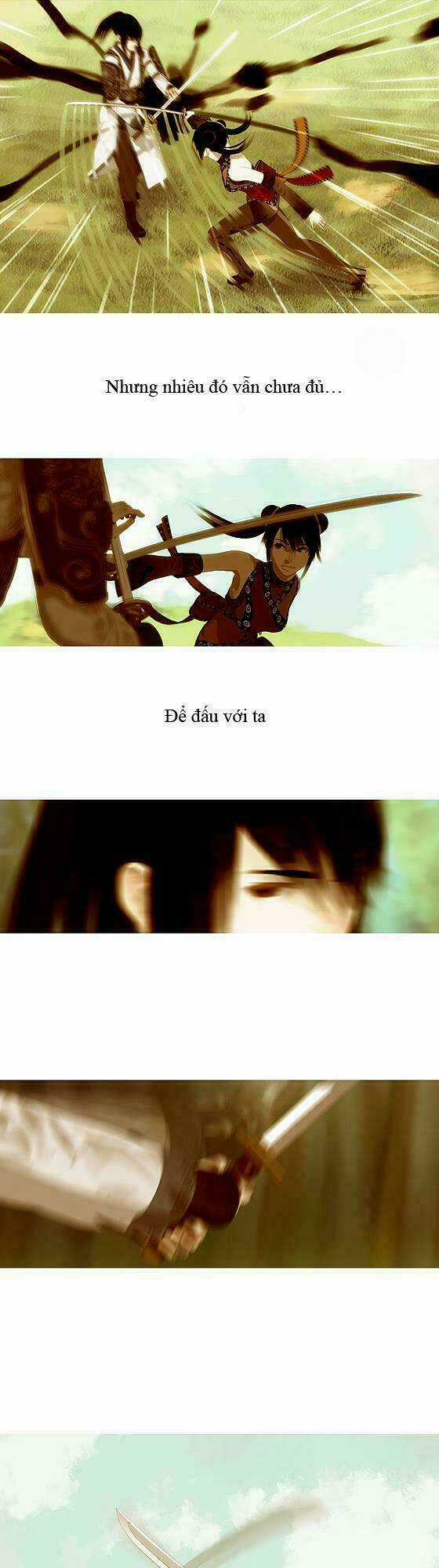 Zusun - Chapter 2 - Trang 3