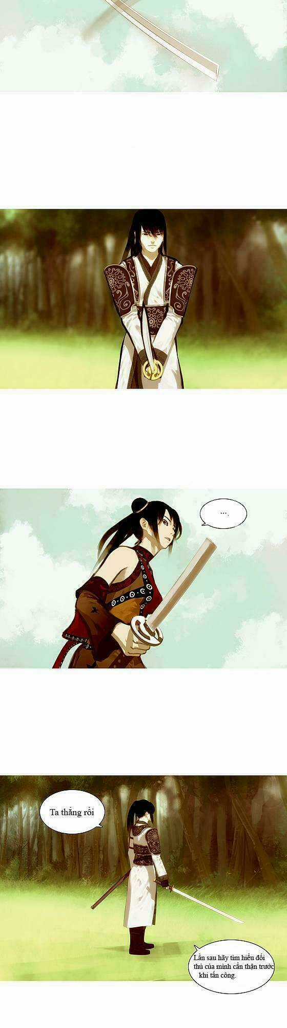 Zusun - Chapter 2 - Trang 4