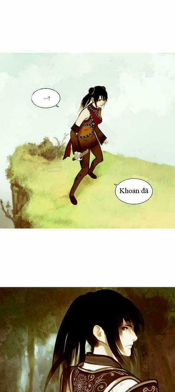 Zusun - Chapter 2 - Trang 5