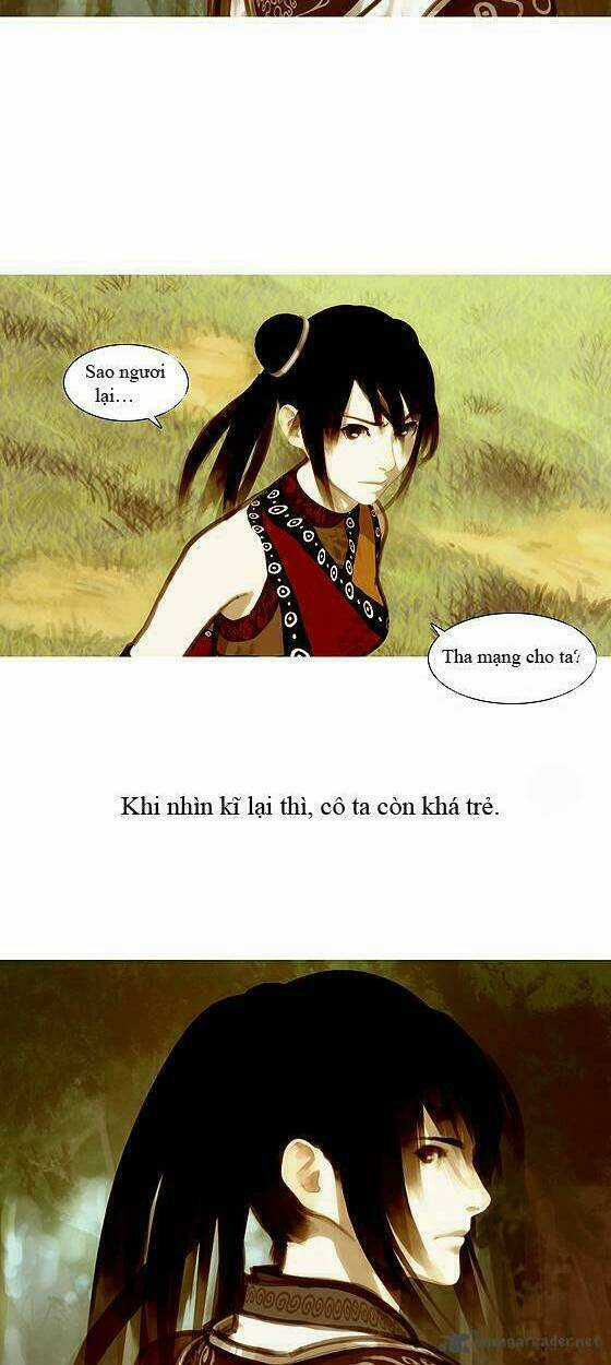 Zusun - Chapter 2 - Trang 6