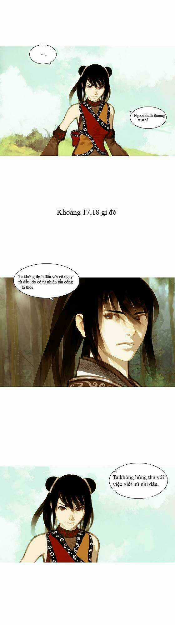 Zusun - Chapter 2 - Trang 7