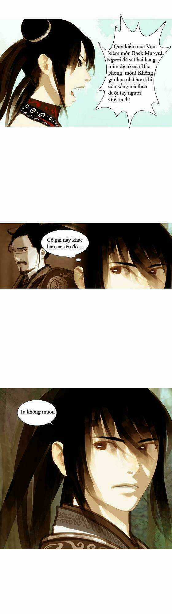 Zusun - Chapter 2 - Trang 8