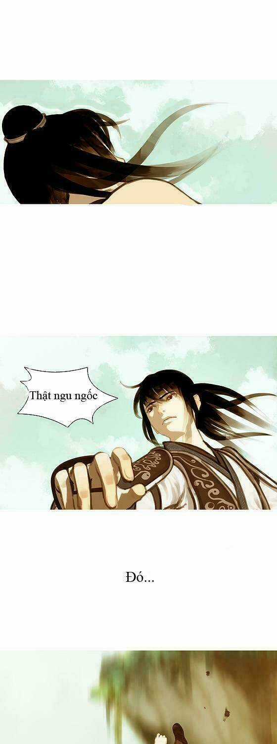 Zusun - Chapter 2 - Trang 10