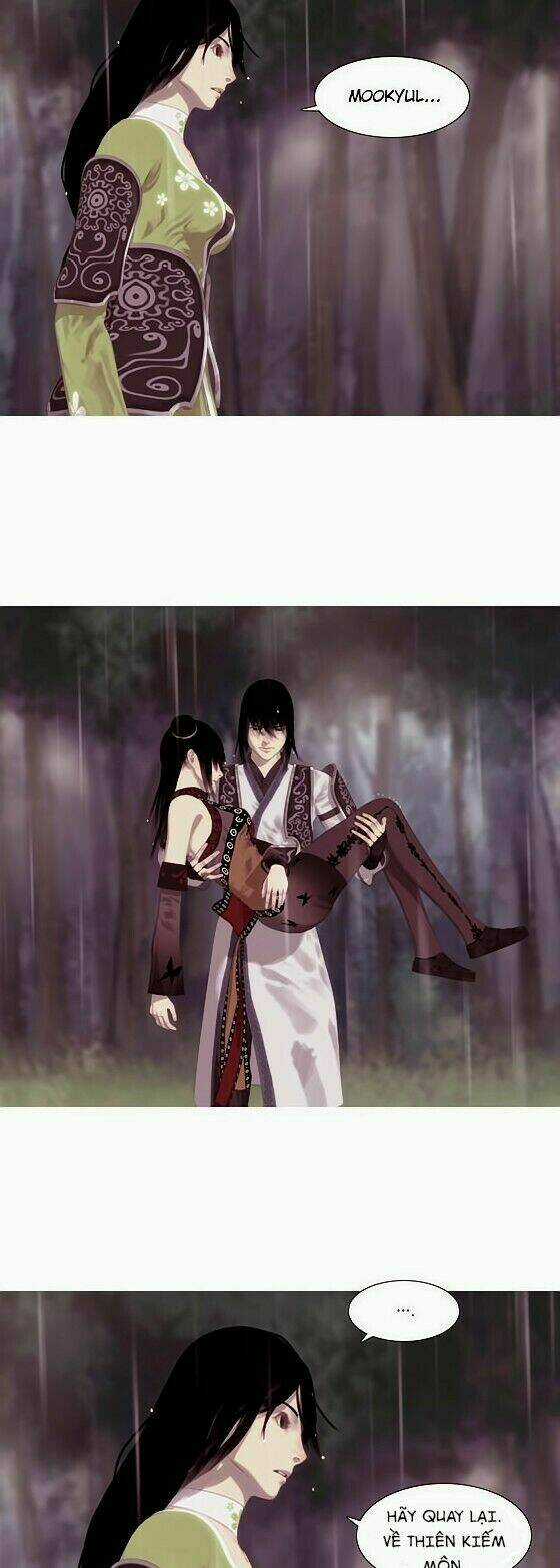 Zusun - Chapter 20 - Trang 12