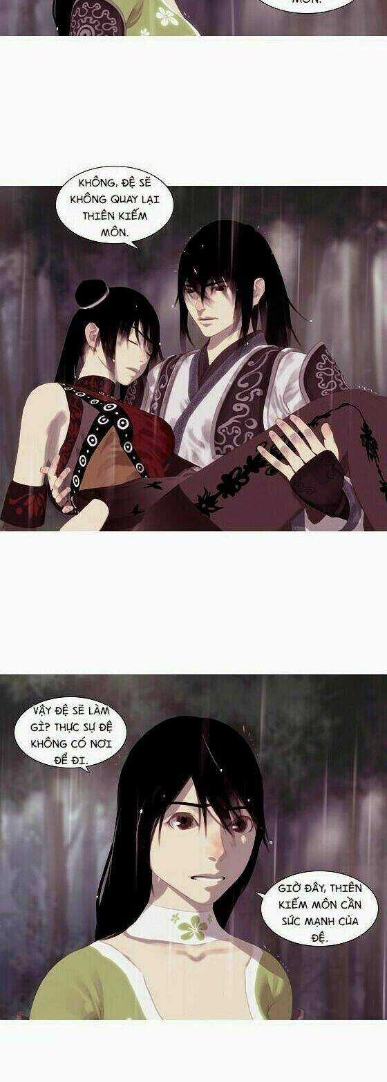 Zusun - Chapter 20 - Trang 13