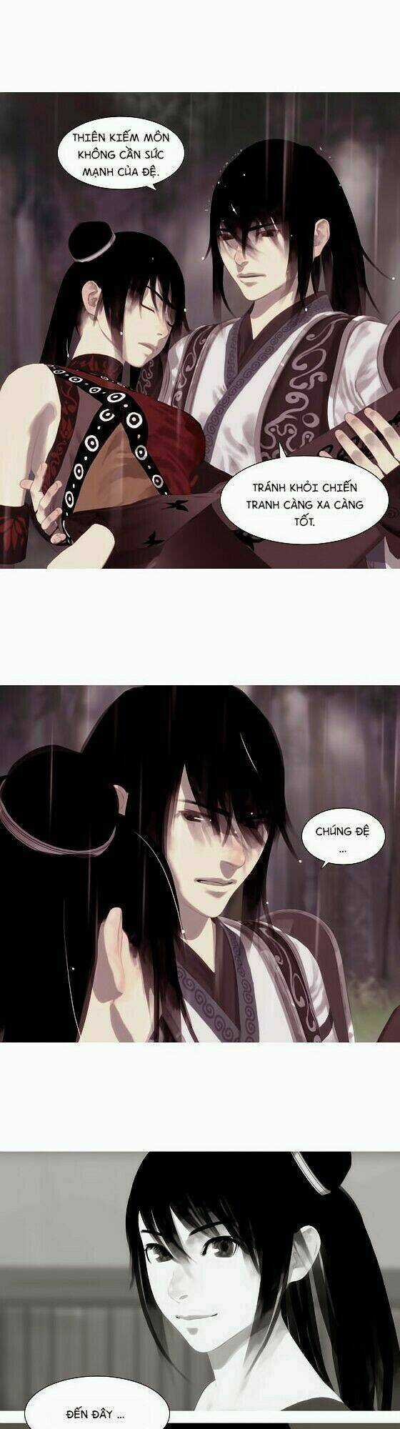 Zusun - Chapter 20 - Trang 14