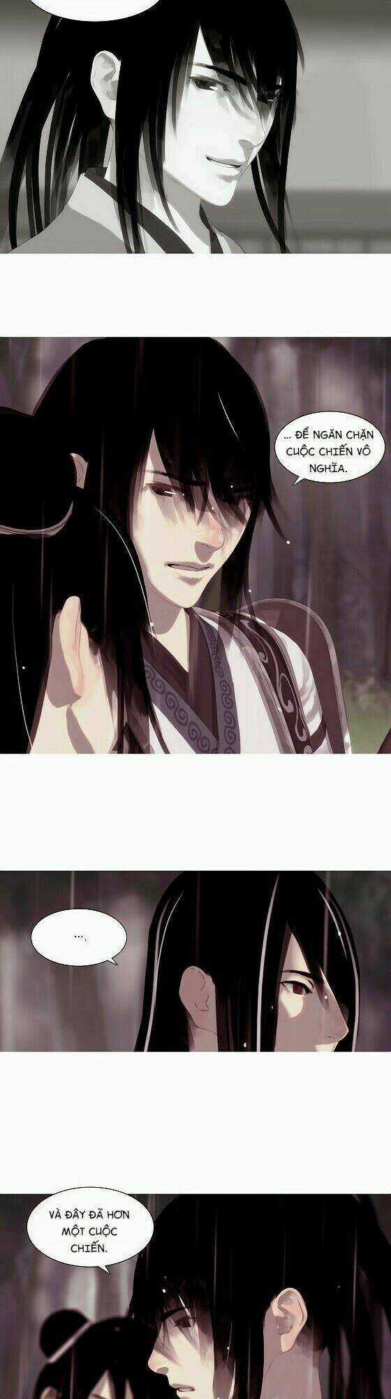 Zusun - Chapter 20 - Trang 15