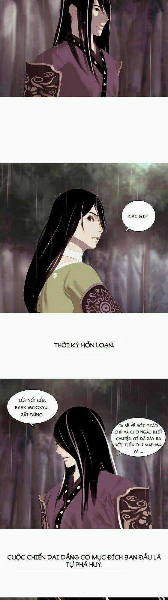 Zusun - Chapter 20 - Trang 18