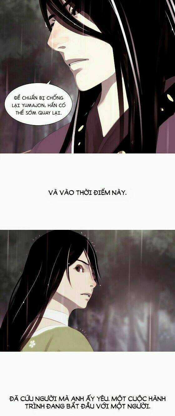 Zusun - Chapter 20 - Trang 19