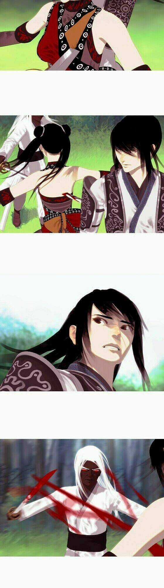 Zusun - Chapter 20 - Trang 3