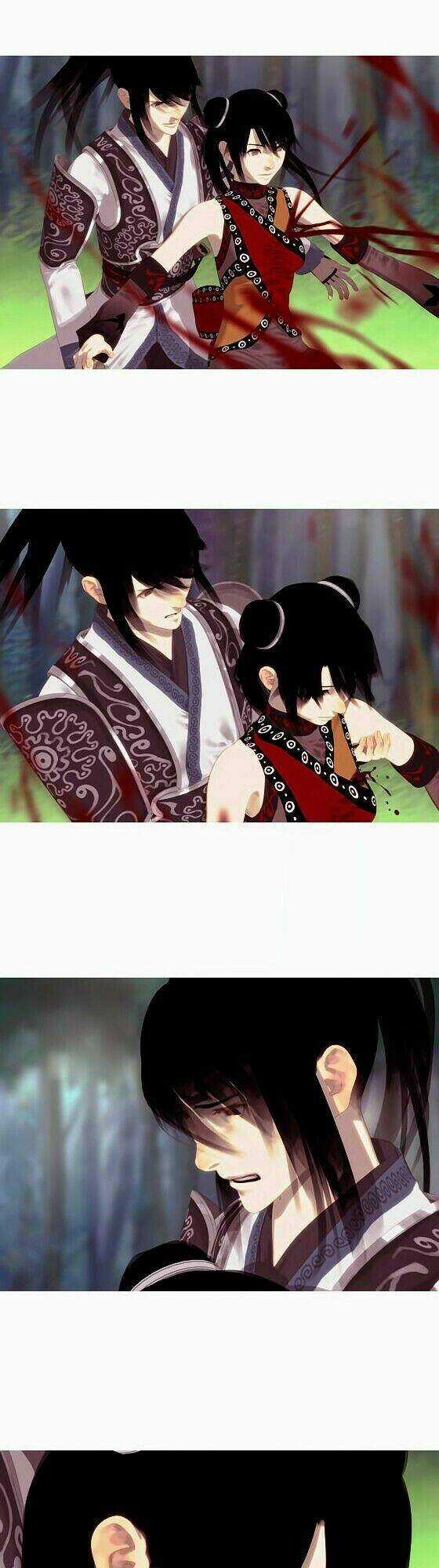 Zusun - Chapter 20 - Trang 4