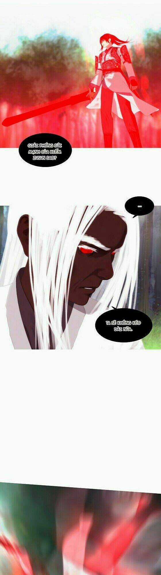 Zusun - Chapter 20 - Trang 8