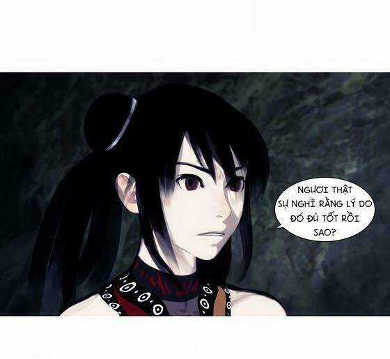 Zusun - Chapter 3 - Trang 12