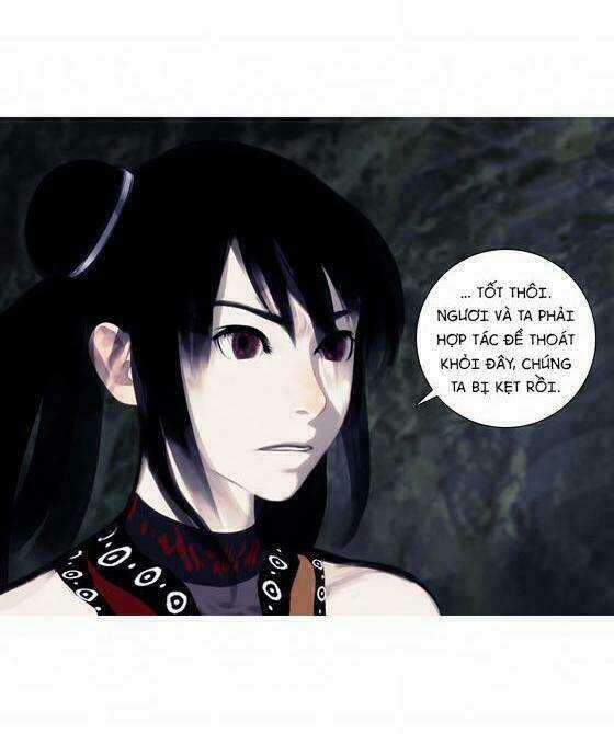 Zusun - Chapter 3 - Trang 14