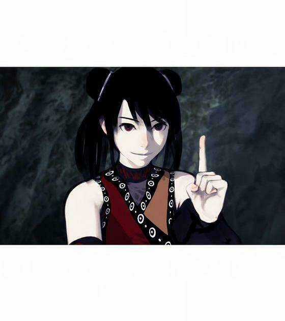 Zusun - Chapter 3 - Trang 16